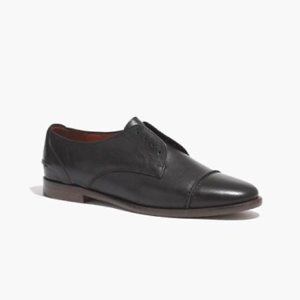 Madewell Serge
